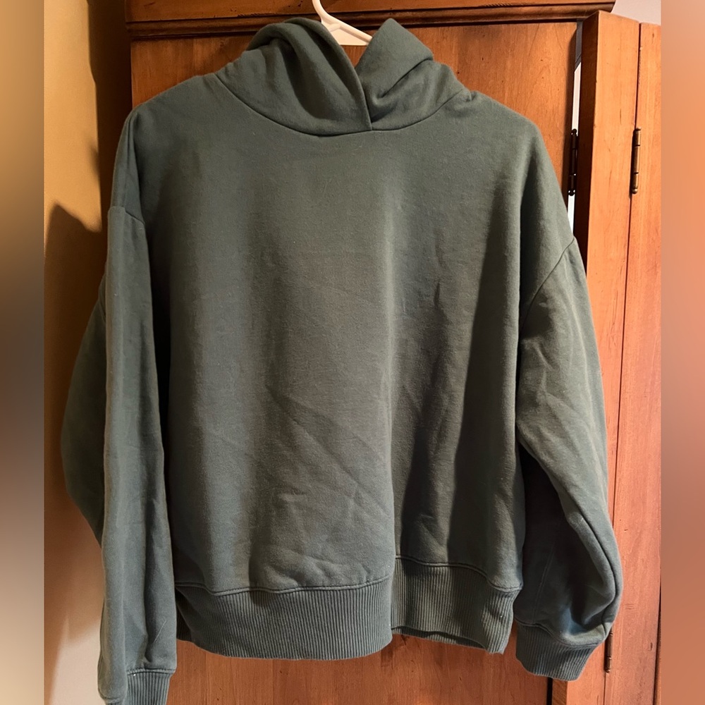 Target Sweatshirt